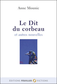 LE DIT DU CORBEAU