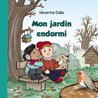 MON JARDIN ENDORMI