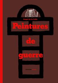 Peintures de guerre