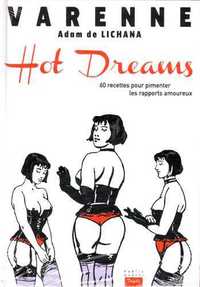 Hot Dreams