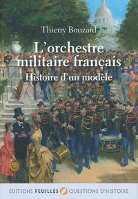 L'orchestre militaire français