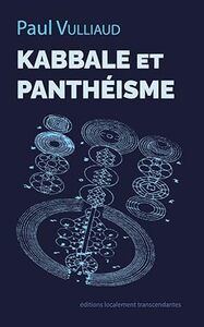 Kabbale et Panthéisme