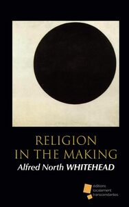 Religion in the Making