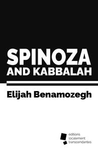 Spinoza and Kabbalah