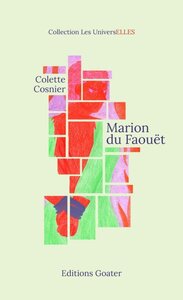 MARION DU FAOUET : LA CATIN AUX CHEVEUX ROUGES
