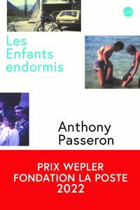 Les enfants endormis