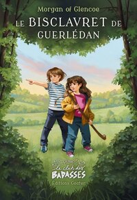 LE BISCLAVRET DE GUERLEDAN