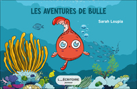 Les aventures de Bulle 