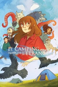 LE CAMPING DE L'ETRANGE