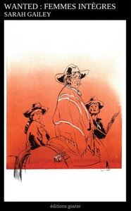 WANTED : FEMMES INTEGRES