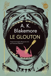 LE GLOUTON