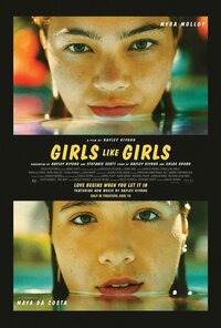 GIRLS LIKE GIRLS : ROMANCE QUEER