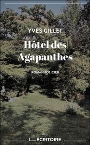 Hôtel des Agapanthes