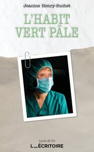L'habit vert pâle