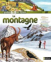 MONTAGNE