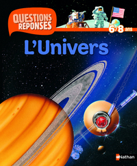 N03 - L'UNIVERS - QUESTIONS/REPONSES 6/8 ANS