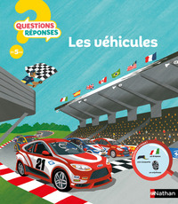 LES VEHICULES