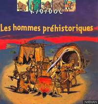 HOMMES PREHISTORIQUES