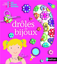DROLES DE BIJOUX