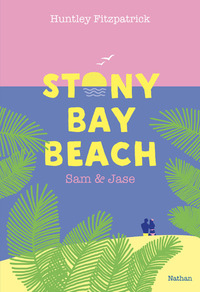 Stony Bay Beach - Sam & Jase