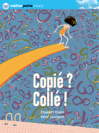 COPIE COLLE