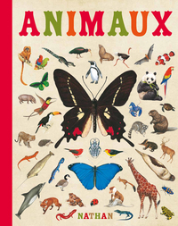 LES ANIMAUX
