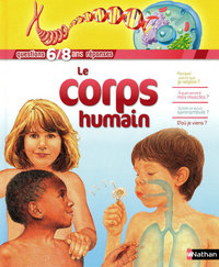 CORPS HUMAIN