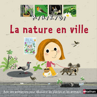 NATURE EN VILLE