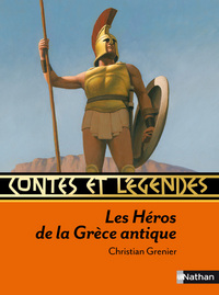 Contes et légendes:Les Héros de la Grèce antique