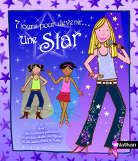7 JOURS POUR DEVENIR UNE STAR