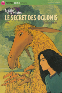 AINA ET LE SECRET DES OGLONIS