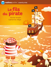 LE FILS DU PIRATE