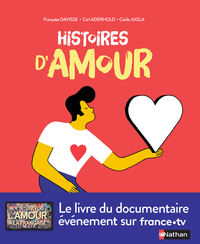 HISTOIRES D'AMOUR