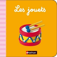 LES JOUETS