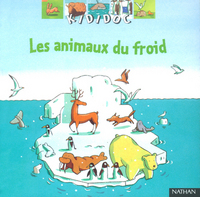 ANIMAUX DU FROID