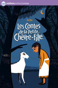 CONTES DE PETITE CHEVRE-FILLE