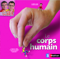 CORPS HUMAIN