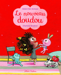 Le Nouveau doudou