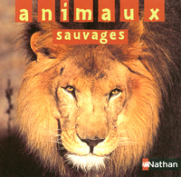 ANIMAUX SAUVAGES