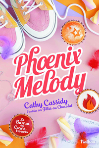 PHOENIX MELODY - TOME 4 - VOL04