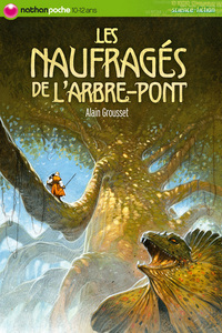 NAUFRAGES DE L'ARBRE-PONT