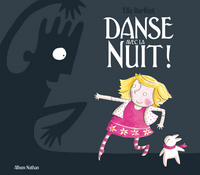 DANSE AVEC LA NUIT