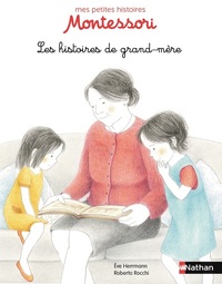 Les histoires de Grand-mère