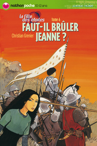 FAUT IL BRULER JEANNE