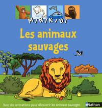 ANIMAUX SAUVAGES