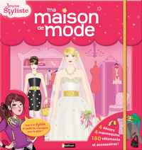 MA MAISON DE MODE JEUNE STYLIS