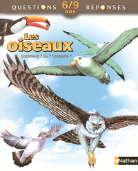 OISEAUX