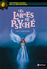 LES LARMES DE PSYCHE - VOL17