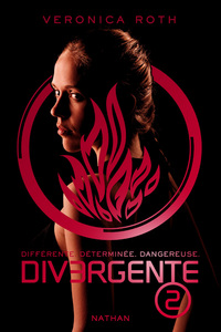 DIVERGENTE T02 - VOL02