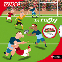 LE RUGBY